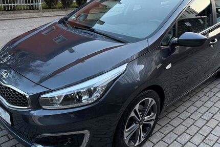 Kia ceed / Ceed 183.000 km 6.990 &euro; Pforzheim 75180