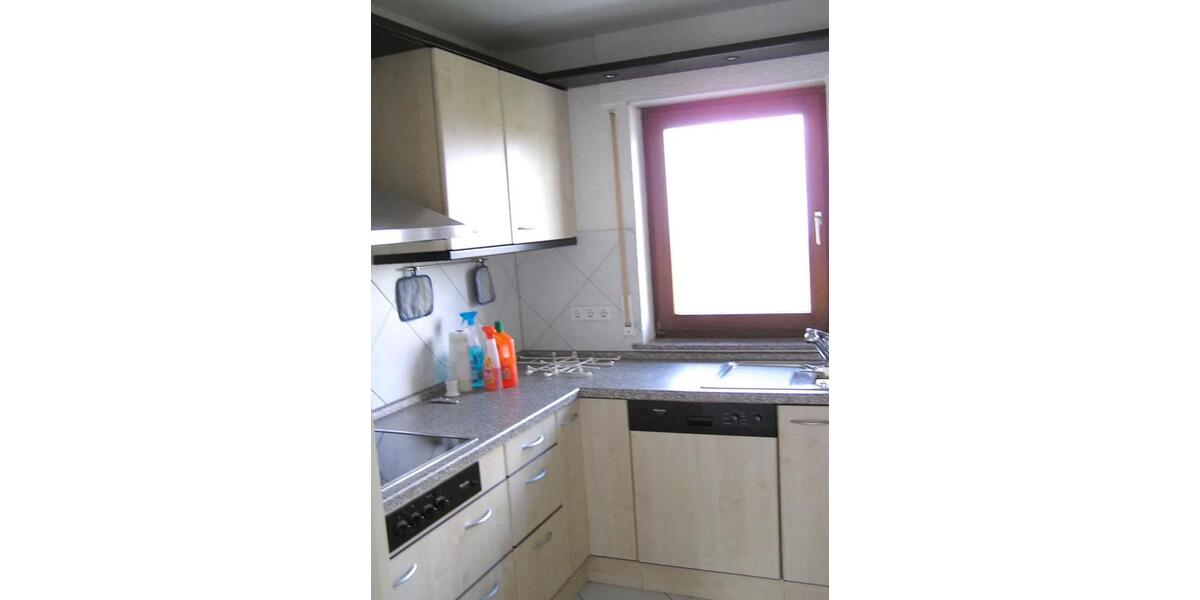 3,5‑Zimmer‑Wohnung mit Südbalkon & Weitblick – 1. OG – KM 920€ 3.5 zimmer