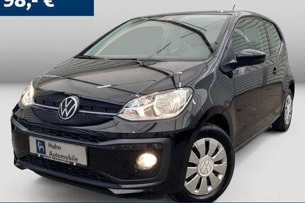 VW up! 36.503 km 13.330 &euro; Niefern-Öschelbronn 75223