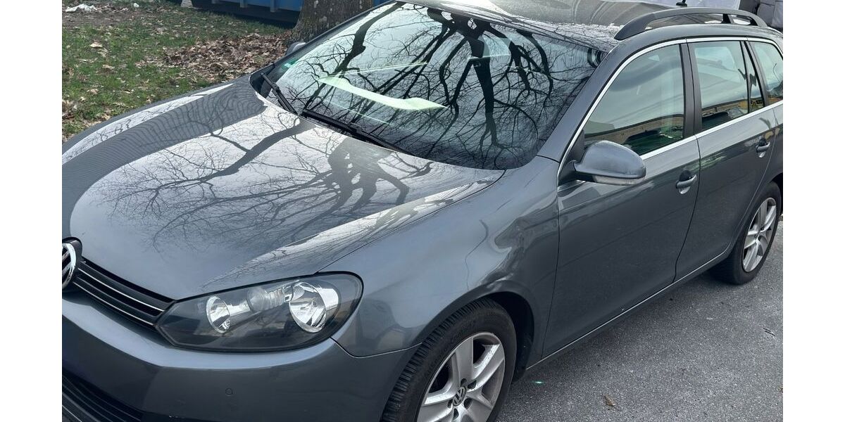 VW Golf 204.000 km 3.600 &euro; Ettlingen 76275