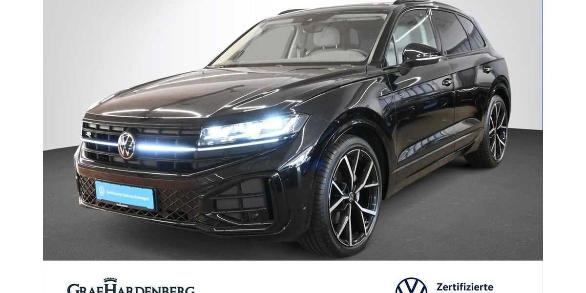 VW Touareg 34.600 km 65.990 &euro; Karlsruhe 76131