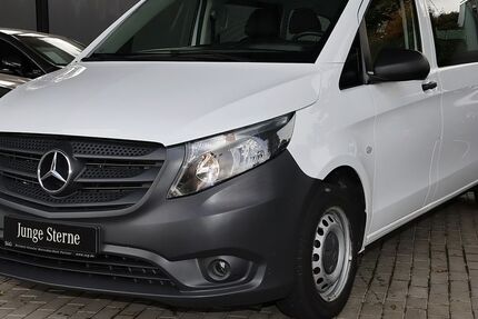 Mercedes-Benz Vito 83.520 km 30.904 € Bretten 75015