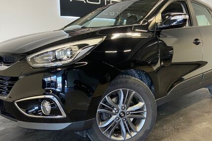 Hyundai ix35 153.065 km 7.750 &euro; Bretten 75015