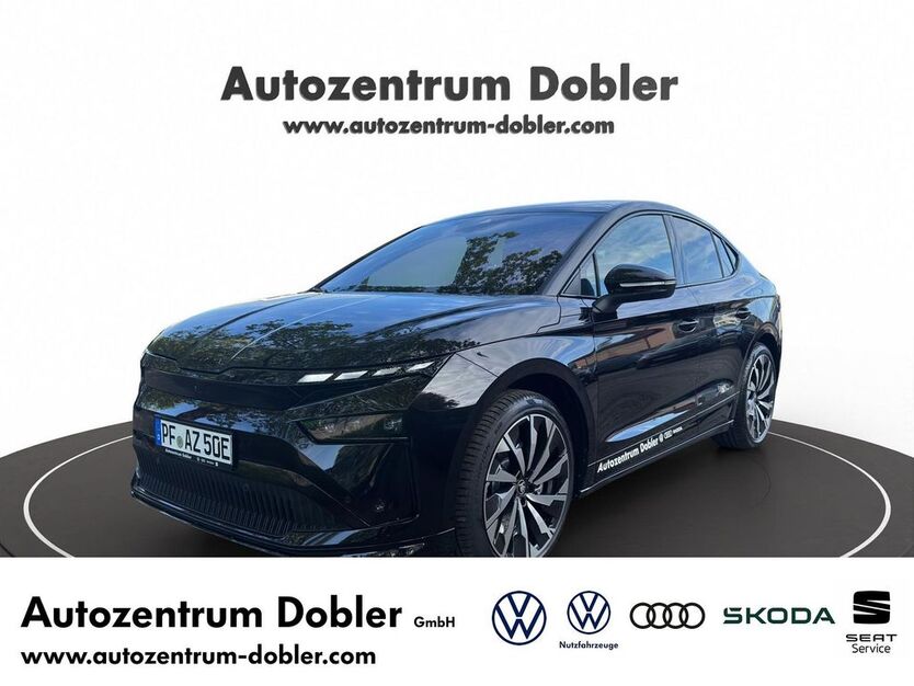 Skoda Enyaq 6.000 km 52.480 € Mühlacker 75417