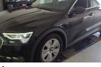Audi e-tron 15.655 km 33.230 &euro; Ettlingen 76275