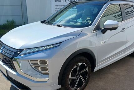 Mitsubishi Eclipse Cross 39.200 km 23.490 &euro; Ettlingen 76275