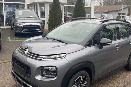 Citroen C3 Aircross 68.800 km 8.900 &euro; Straubenhardt-Ottenhausen 75334