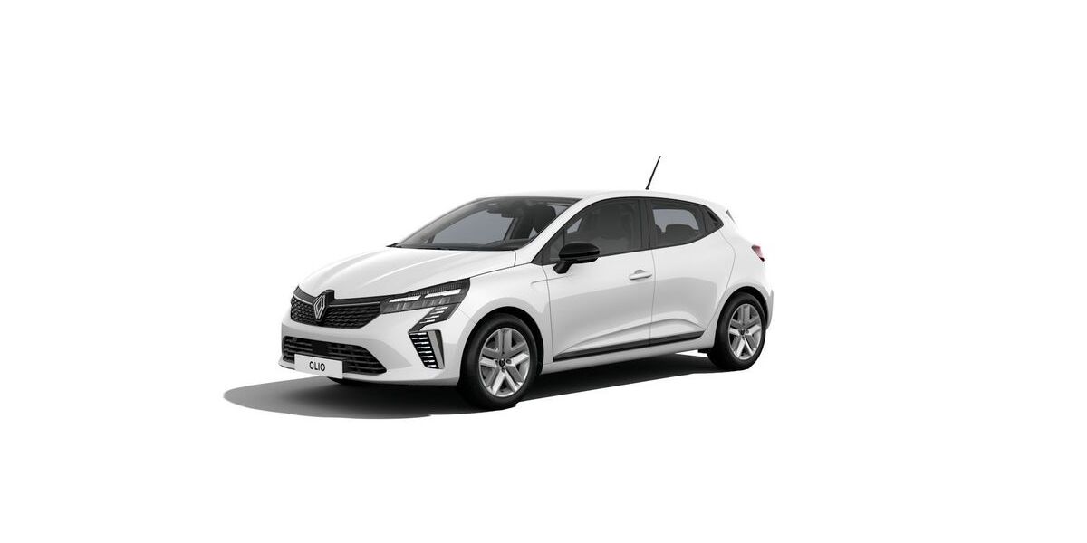 Renault Clio 3.000 km 16.990 &euro; Güglingen 74363