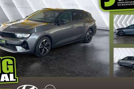 Opel Astra 31.782 km 21.950 &euro; Sindelfingen 71065