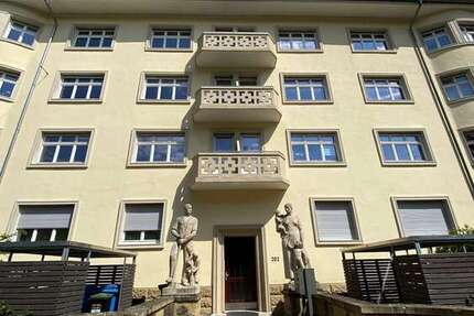 Wohnung Karlsruhe Mühlburg - 2 Zimmer, 78 m&sup2;, 931&euro; | Angebot:25856355