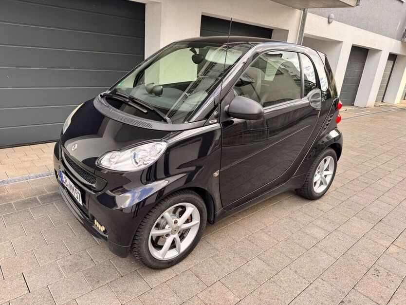 ForTwo