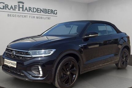 VW T-Roc 7.680 km 29.900 &euro; Bruchsal 76646