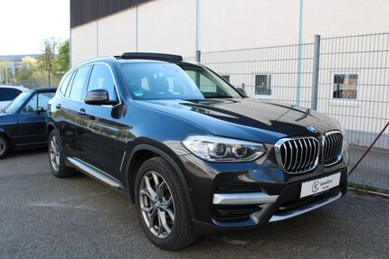 BMW X3 229.000 km 21.980 &euro; Sindelfingen 71065
