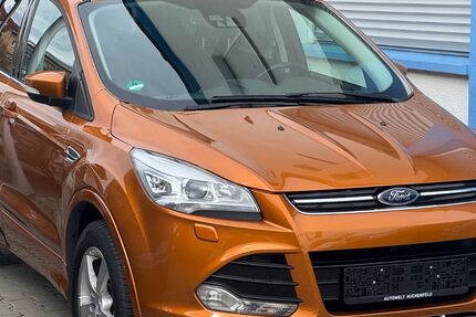 Ford Kuga 122.000 km 11.780 &euro; pforzheim 75181