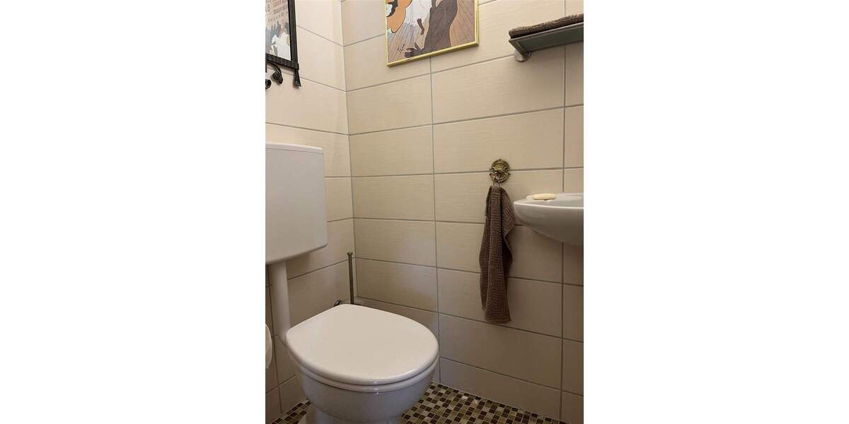 Etagenwohnung Bad Wildbad im Schwarzwald Bad Wildbad - 4 Zimmer, 280.000&euro; | Angebot:25740484