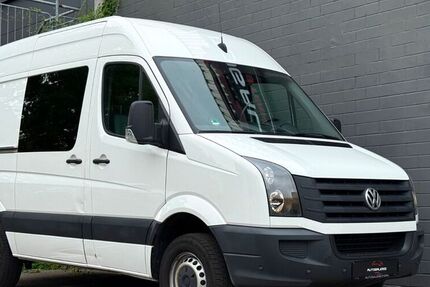 VW Crafter