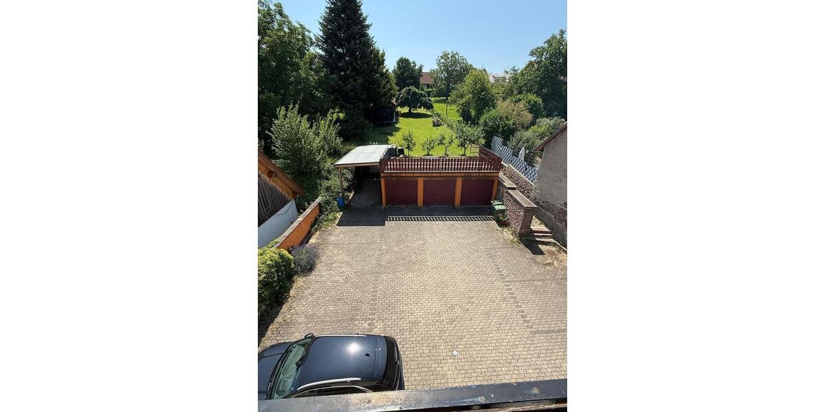 Etagenwohnung Ettlingen - 2.5 Zimmer, 85 m&sup2;, 700&euro; | Angebot:26265990