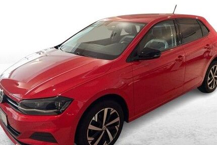 VW Polo 60.500 km 12.860 &euro; Vaihingen/Enz 71665