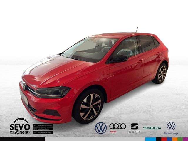 VW Polo 60.500 km 12.860 &euro; Vaihingen/Enz 71665