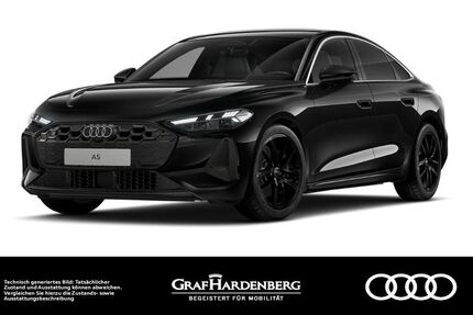 Audi A5 7.781 km 54.980 &euro; Karlsruhe 76131