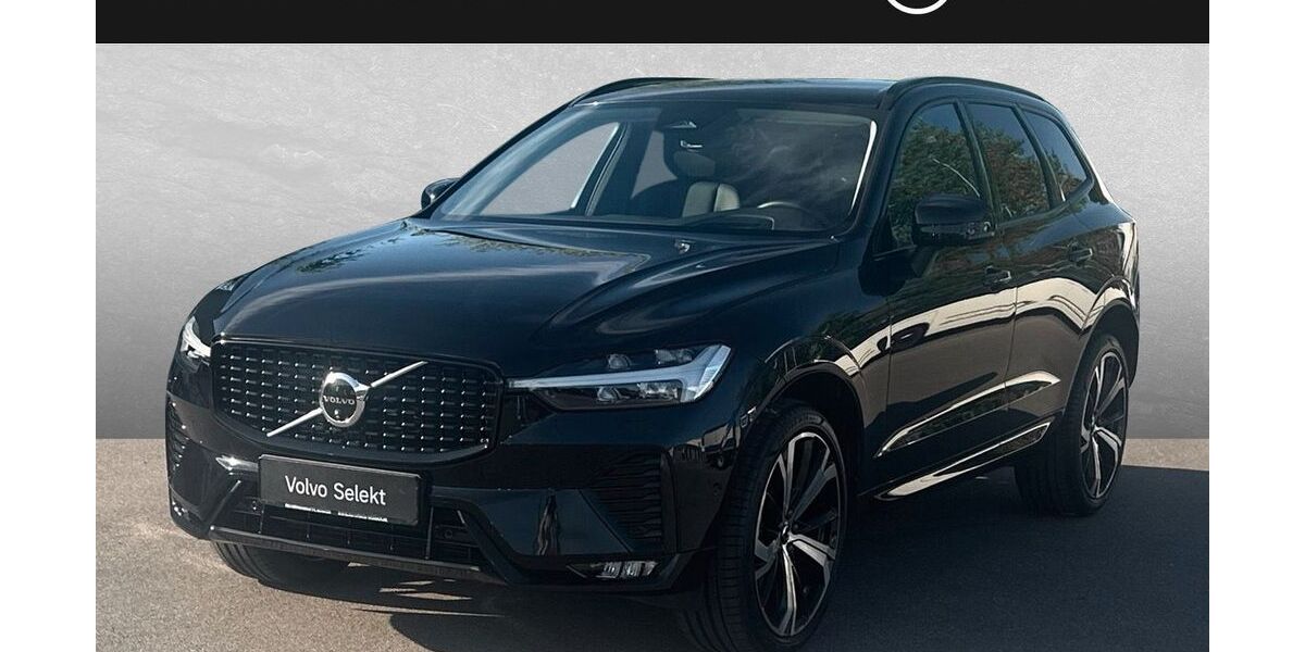 Volvo XC60 16.000 km 43.750 &euro; Karlsruhe 76187