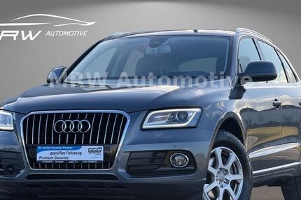 Audi Q5 167.047 km 16.840 &euro; Gerlingen 70839