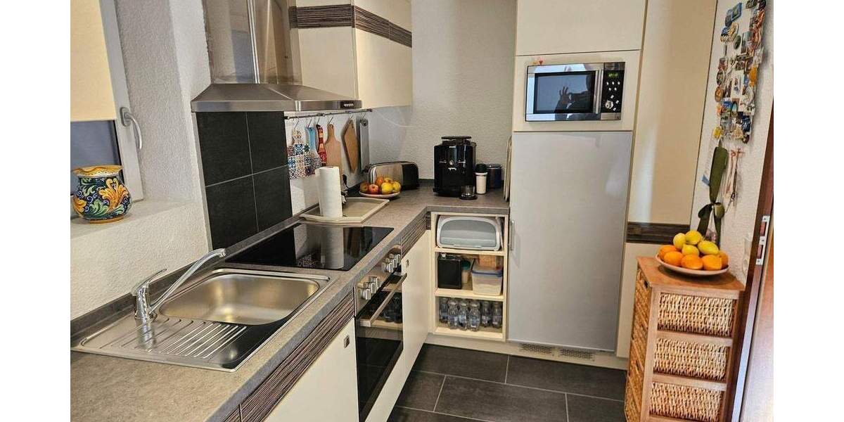 Mehrfamilienhaus, Wohnhaus Ditzingen Heimerdingen - 6 Zimmer, 140 m&sup2;, 349.000&euro; | Angebot:25691097