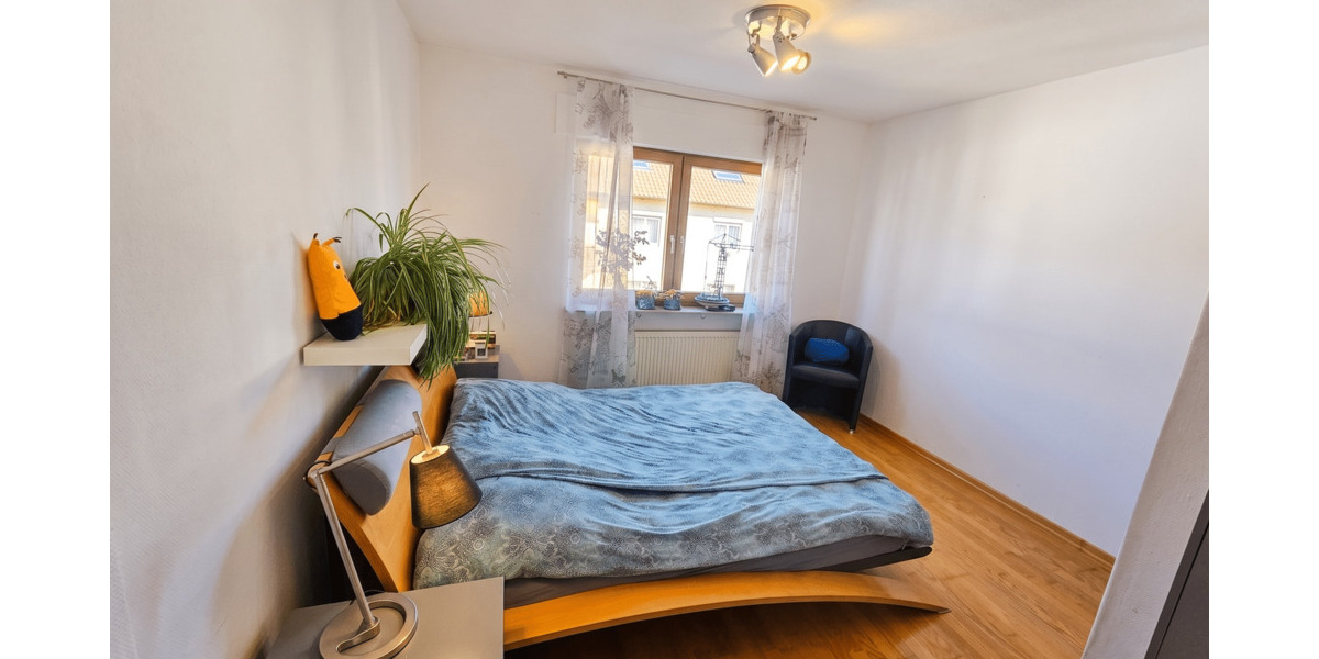 Doppelhaushälfte Ditzingen - 6 Zimmer, 161 m&sup2;, 849.000&euro; | Angebot:26499879