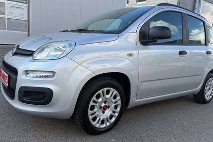 Fiat Panda 22.000 km 7.500 € Grafenau 71120