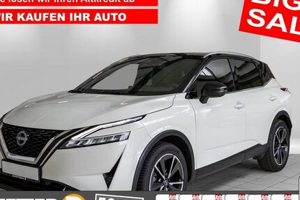 Nissan Qashqai 14.115 km 27.980 € Rheinstetten 76287