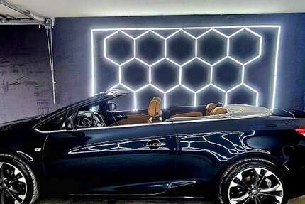 Opel Cascada 136.000 km 11.700 &euro; Oberderdingen 75038