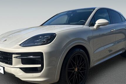 Porsche Cayenne 9.900 km 134.880 &euro; Pforzheim 75177