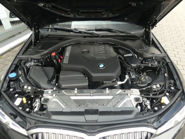 BMW 318 19.580 km 36.200 &euro; Vaihingen / Enz 71665