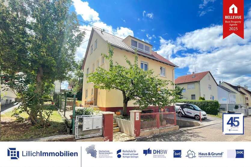 Haus zum Kaufen in Ditzingen 595.000 € 159.91 m²
