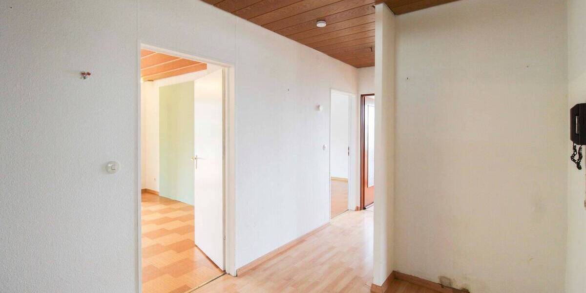 Einfamilienhaus Pforzheim Büchenbronn - 5 Zimmer, 133 m&sup2;, 380.000&euro; | Angebot:26818095