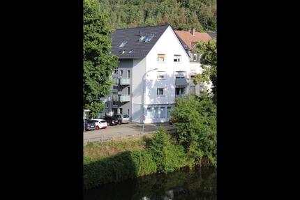 3 Zimmer Eigentumswohnung Pforzheim Dillweißenstein 3 zimmer