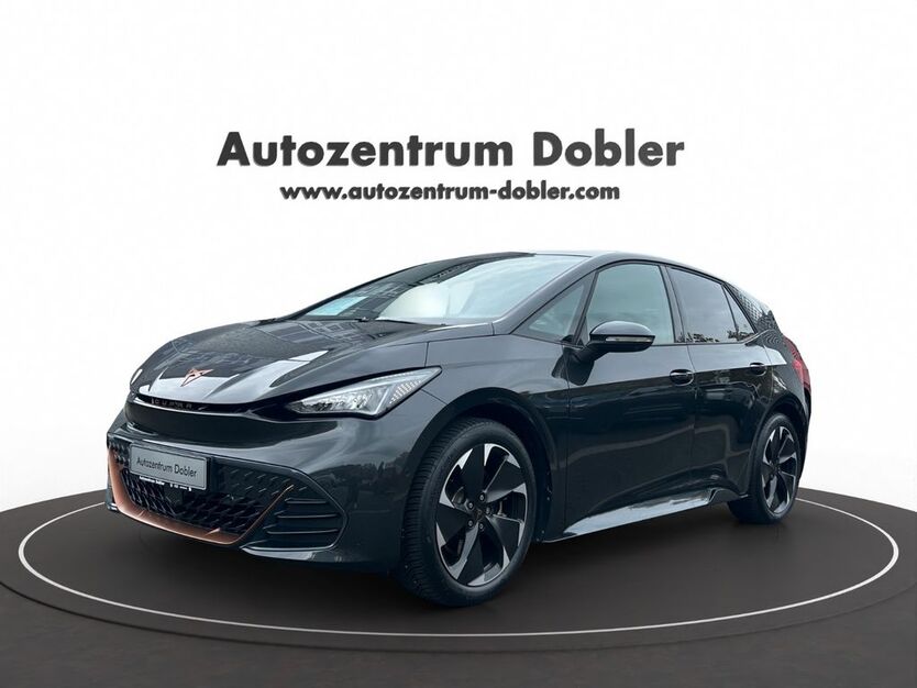 Cupra Born 28.400 km 29.440 € Mühlacker 75417