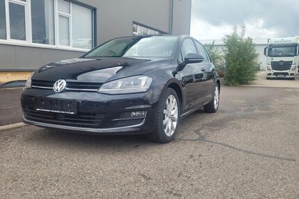 VW Golf 171.536 km 12.900 € neuweiler 75389