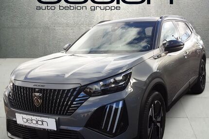 Peugeot 2008 17.650 km 24.880 &euro; Magstadt 71106