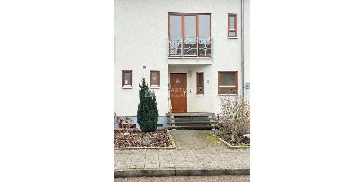 Etagenwohnung Karlsruhe Grötzingen - 4 Zimmer, 95 m&sup2;, 1.645&euro; | Angebot:25365903