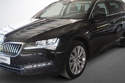Skoda Superb 84.889 km 25.890 &euro; Karlsruhe 76131