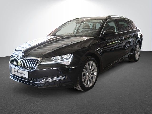 Skoda Superb 84.889 km 25.890 &euro; Karlsruhe 76131