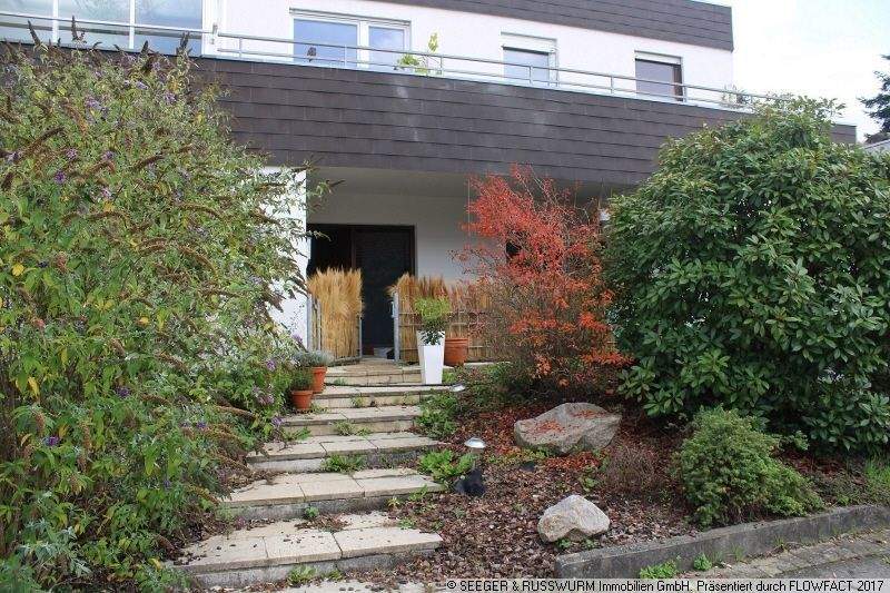 Wohnung in ruhiger Waldrandnähe! 2 zimmer