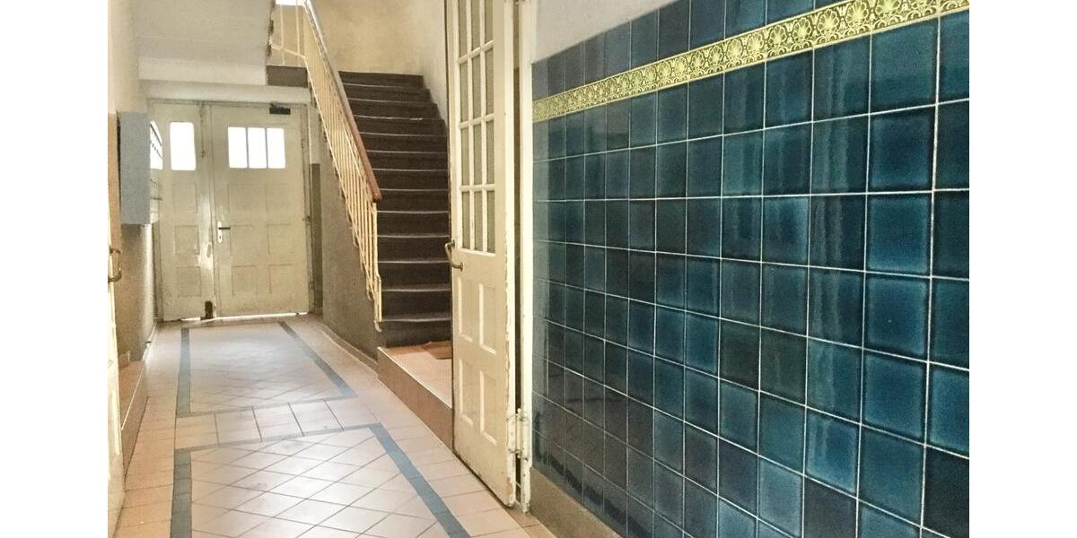 Provisionsfreie Kapitalanlage | 4-Zimmer-Wohnung in Pforzheim 4 zimmer