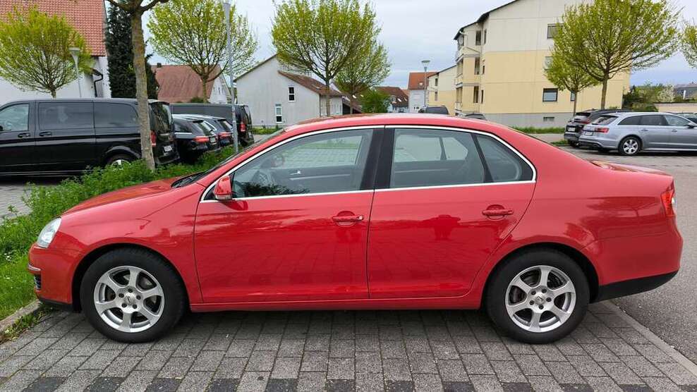 Jetta