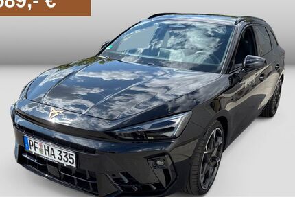 Cupra Leon 3.000 km 46.980 &euro; Pforzheim 75179