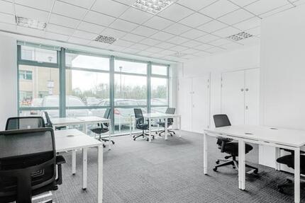 Gewerbeobjekt Karlsruhe Innenstadt-Ost - 5.346&euro; | Angebot:22940494