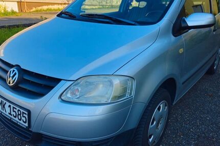 VW Fox 102.000 km 1.250 € Stuttgart 70327