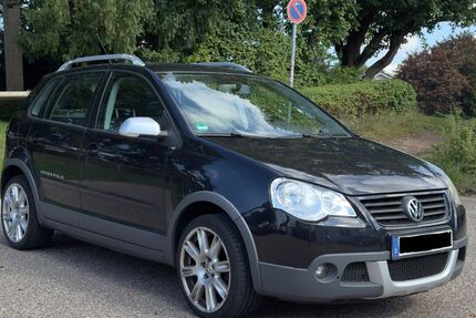 VW Polo 145.000 km 1.900 € Leonberg 71229