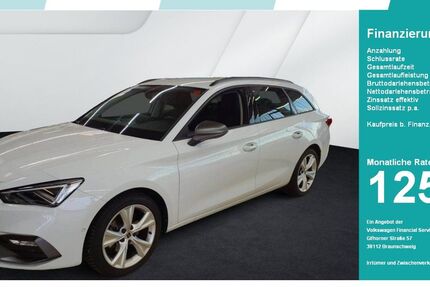 Seat Leon 21.724 km 27.741 € Leonberg 71229